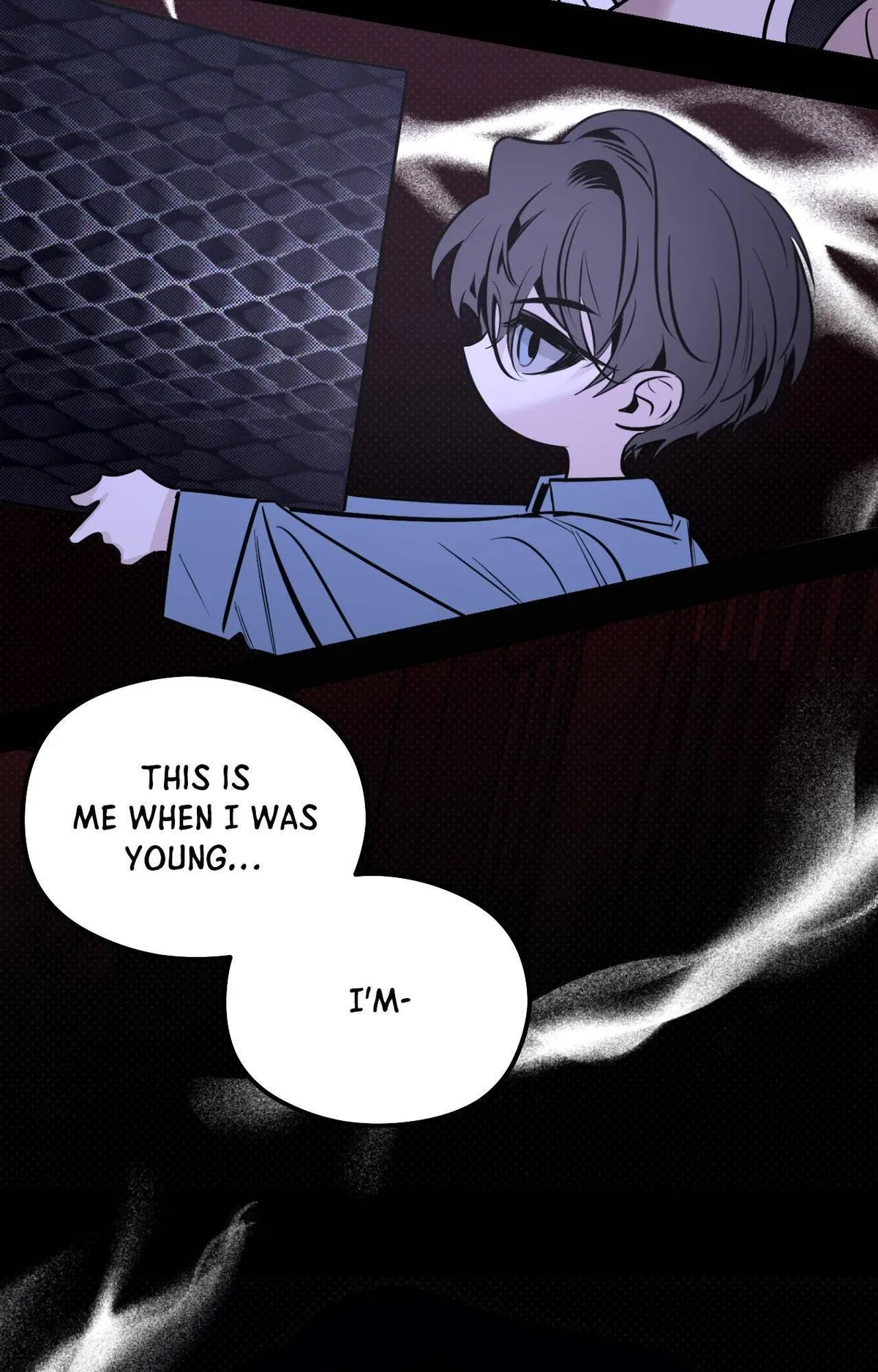 Shadow under the moon Chapter 25 page 37 - 
