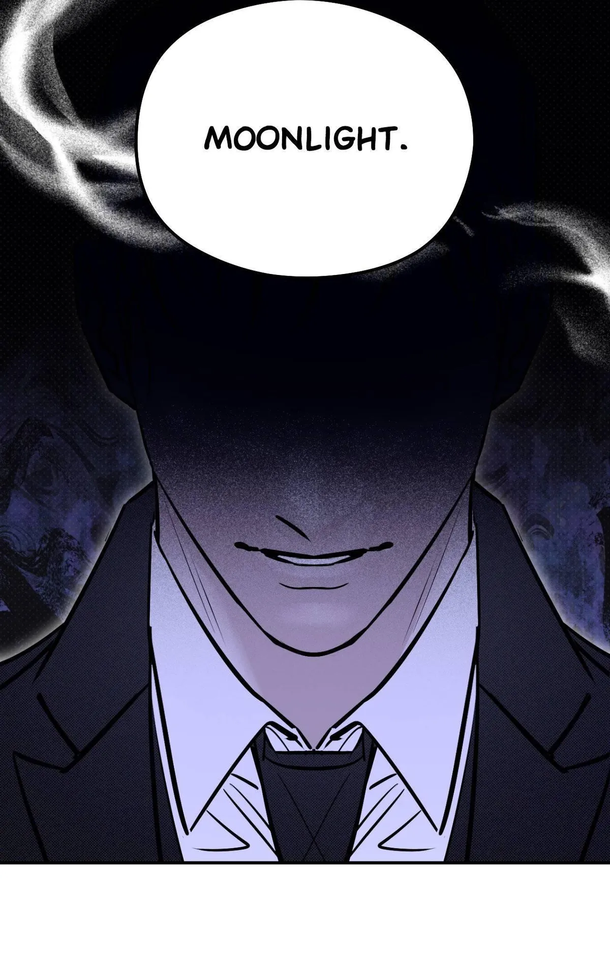 Shadow under the moon Chapter 25 page 38 - 