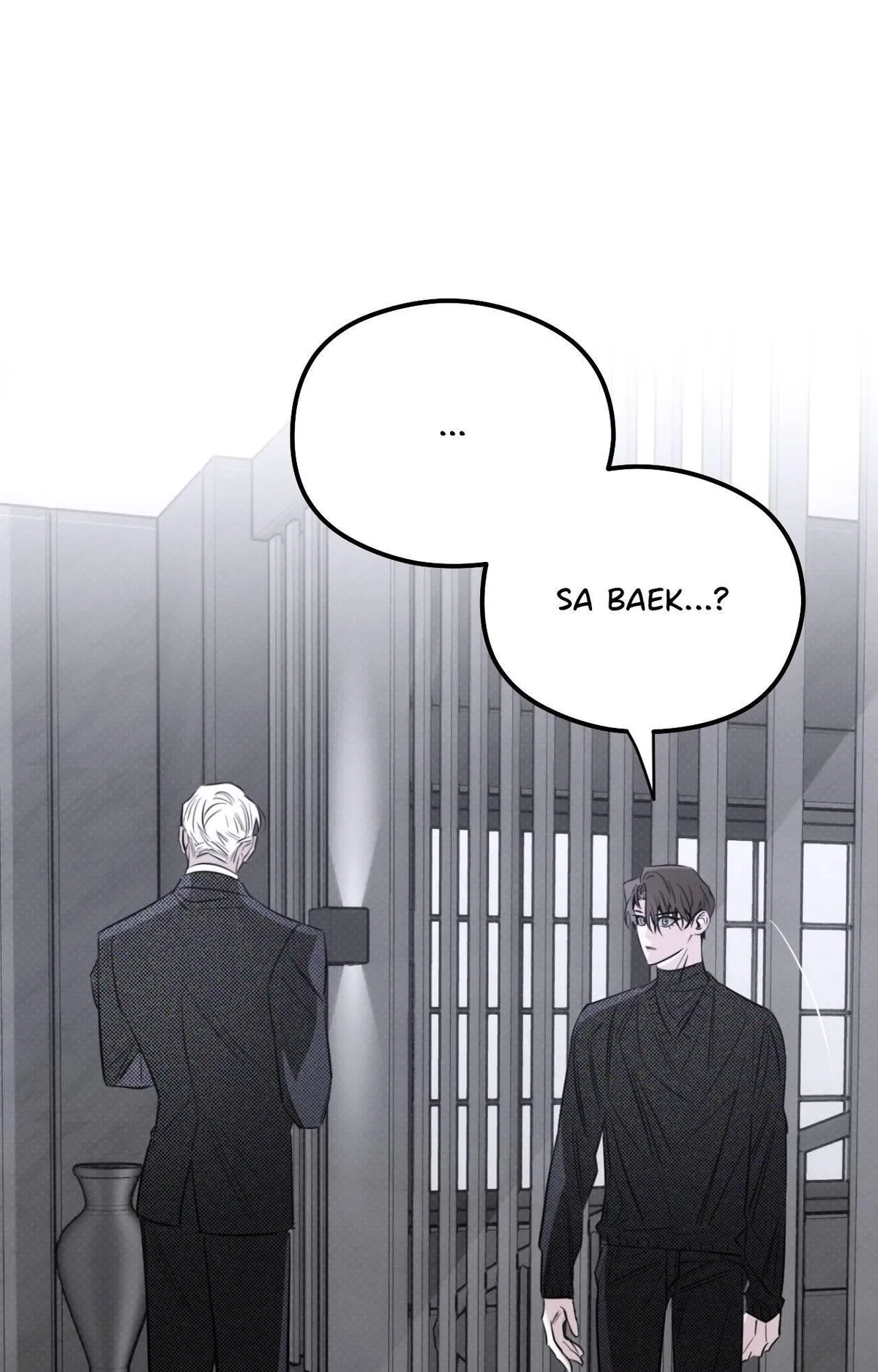 Shadow under the moon Chapter 25 page 39 - 