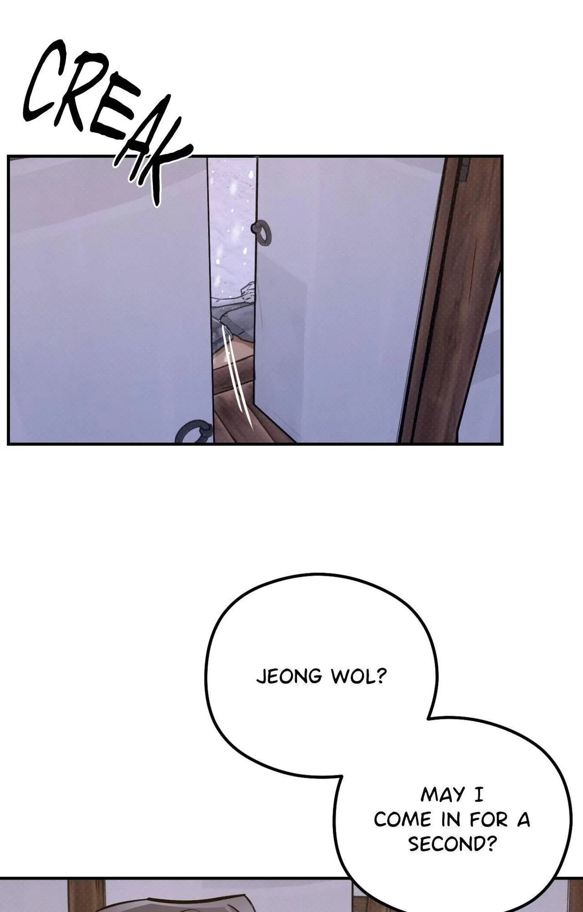 Shadow under the moon Chapter 25 page 5 - 