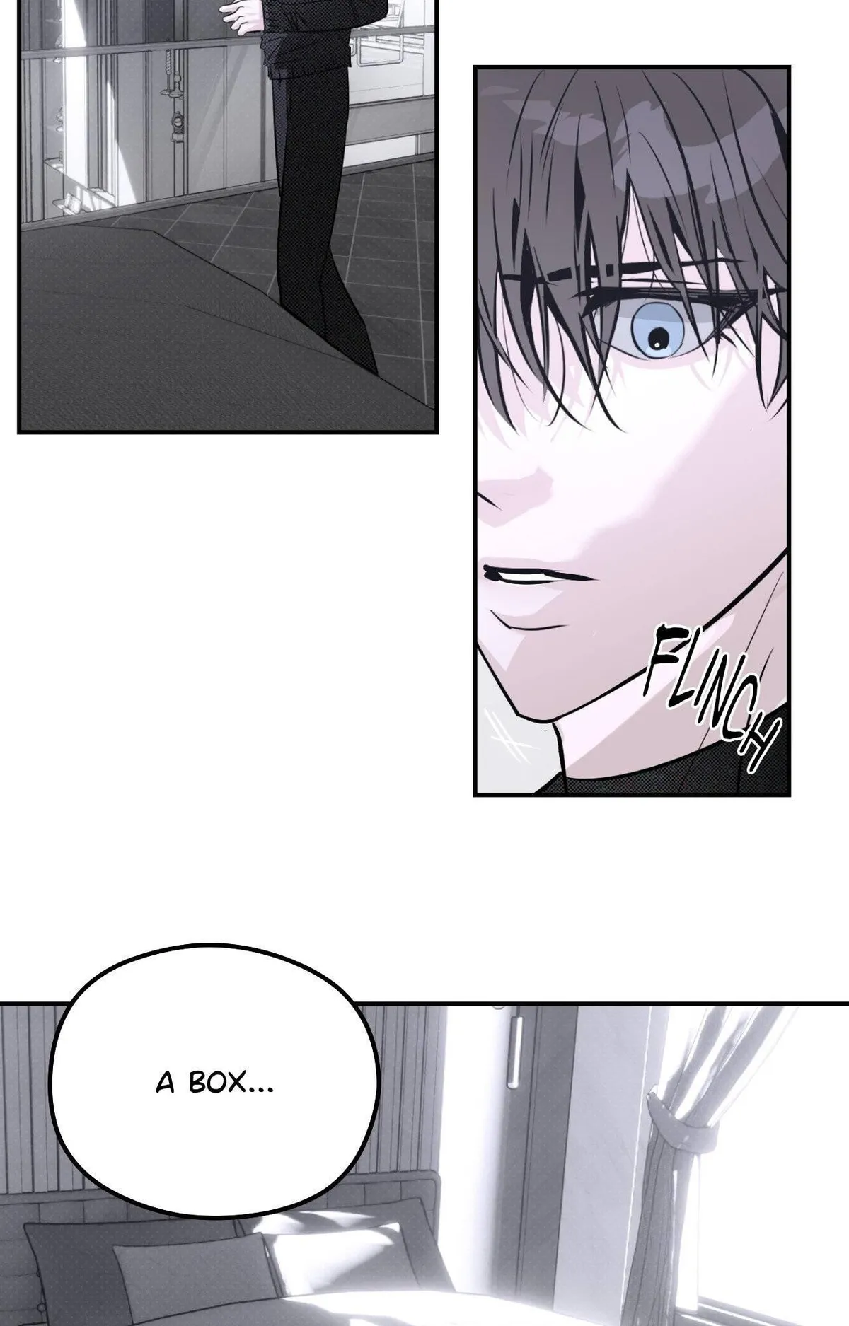 Shadow under the moon Chapter 25 page 41 - 
