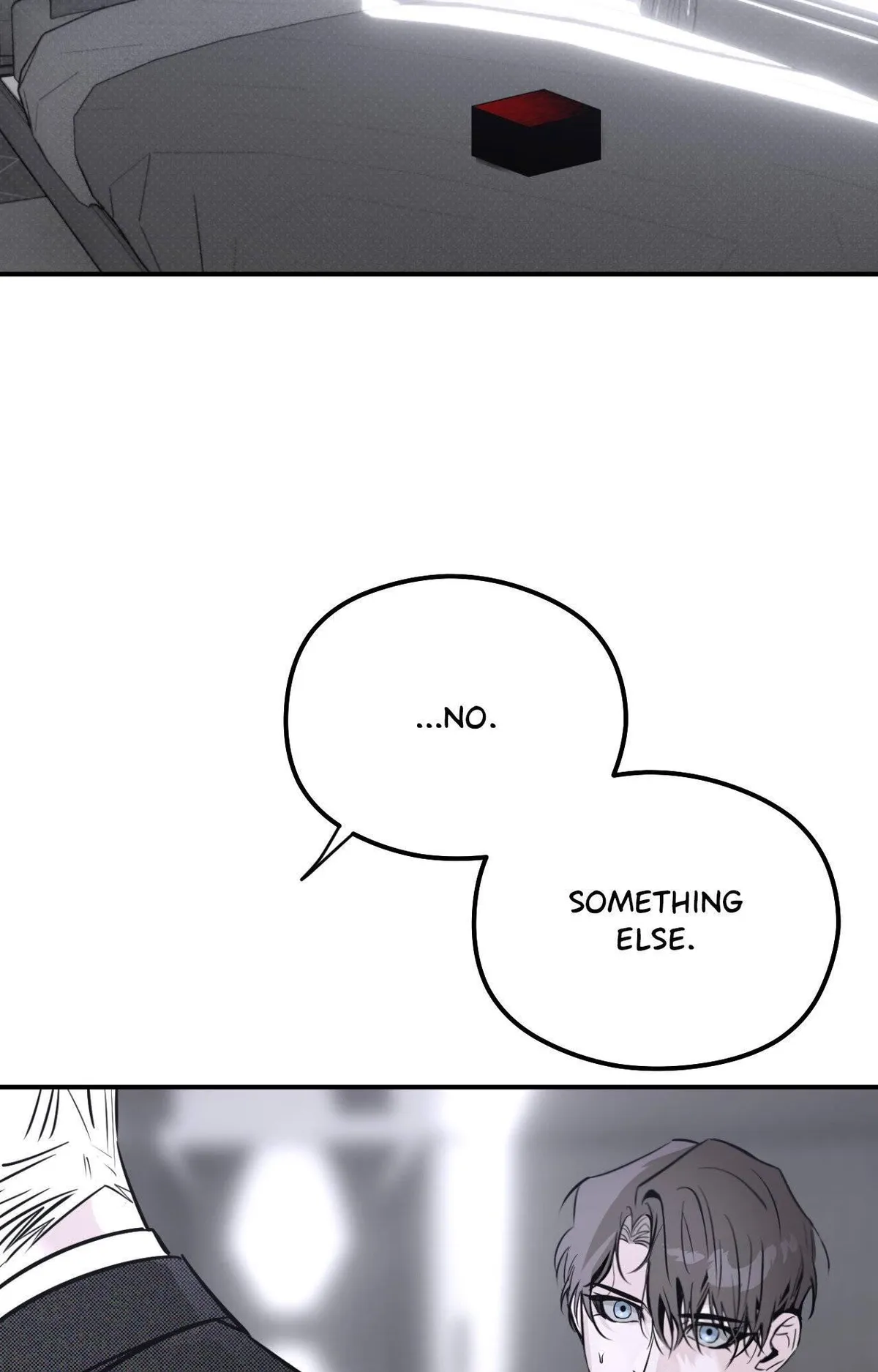 Shadow under the moon Chapter 25 page 42 - 