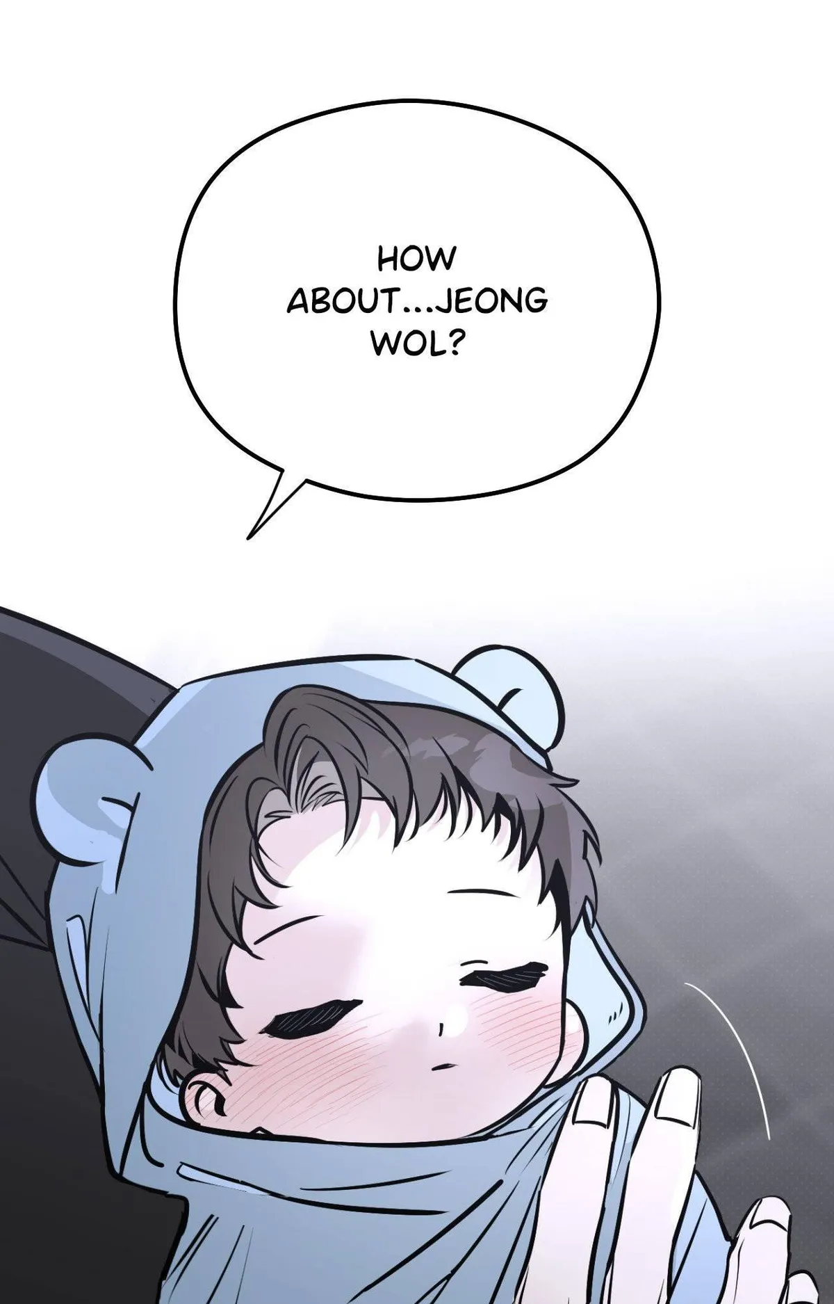 Shadow under the moon Chapter 25 page 45 - 