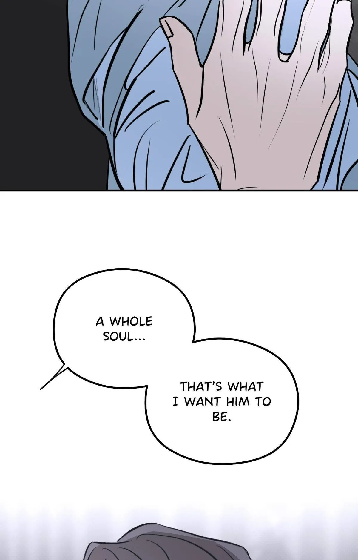 Shadow under the moon Chapter 25 page 46 - 