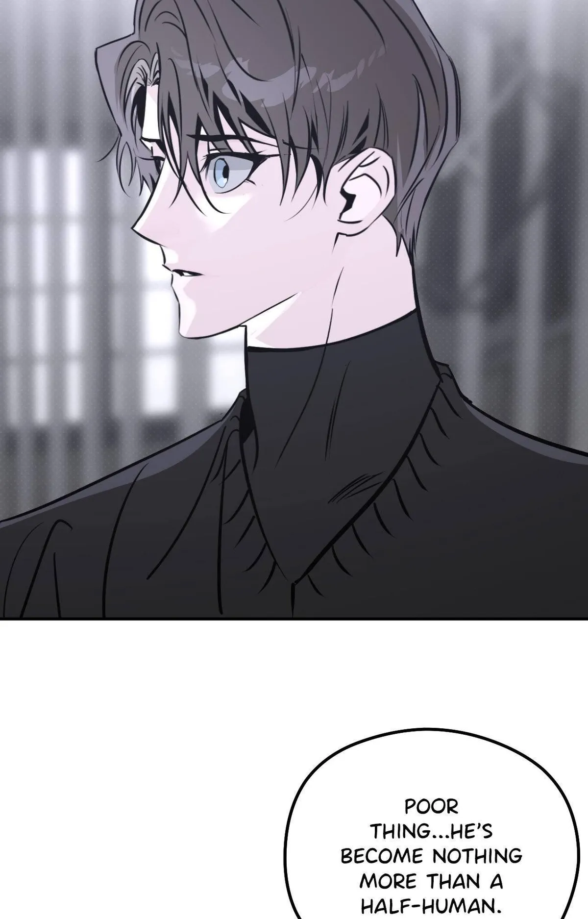 Shadow under the moon Chapter 25 page 47 - 