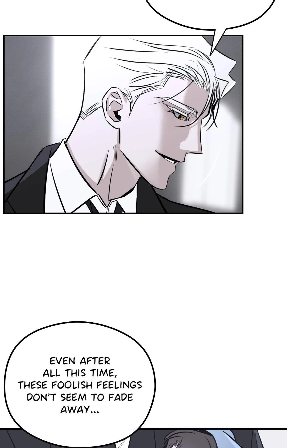Shadow under the moon Chapter 25 page 48 - 