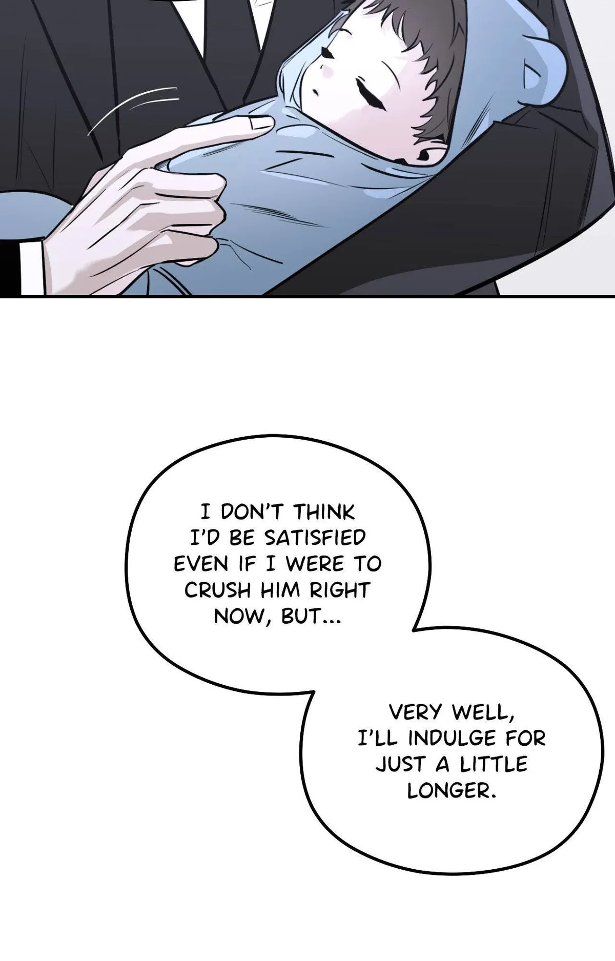 Shadow under the moon Chapter 25 page 49 - 