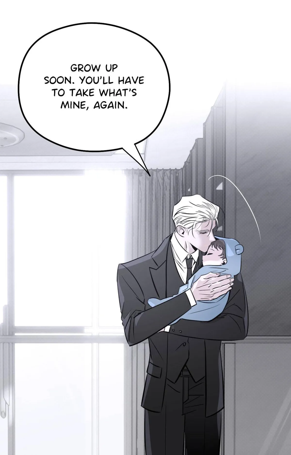 Shadow under the moon Chapter 25 page 50 - 