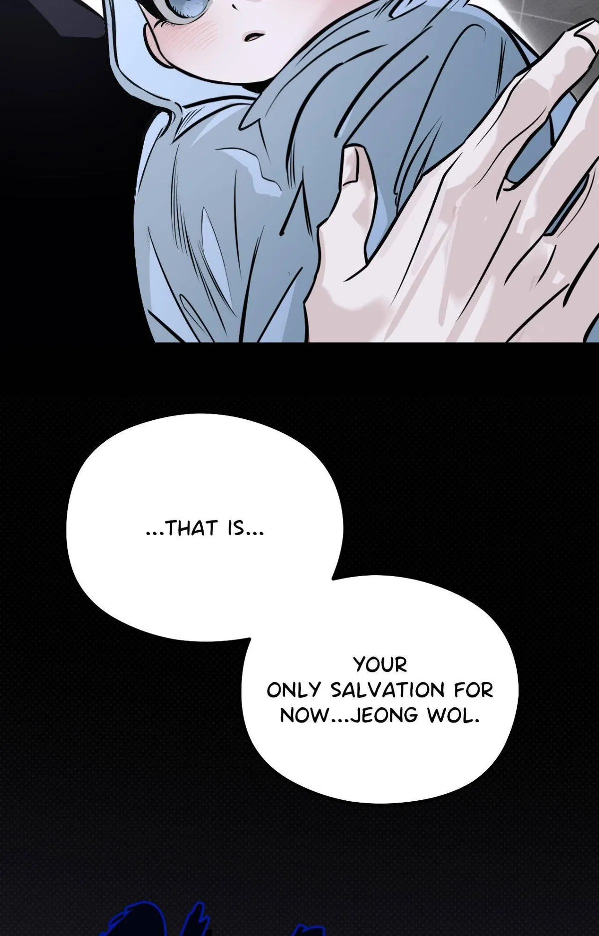 Shadow under the moon Chapter 25 page 52 - 