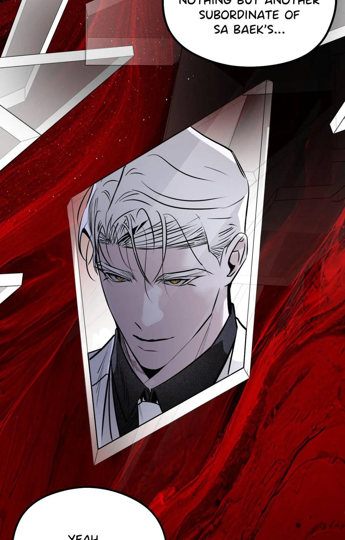 Shadow under the moon Chapter 25 page 57 - 