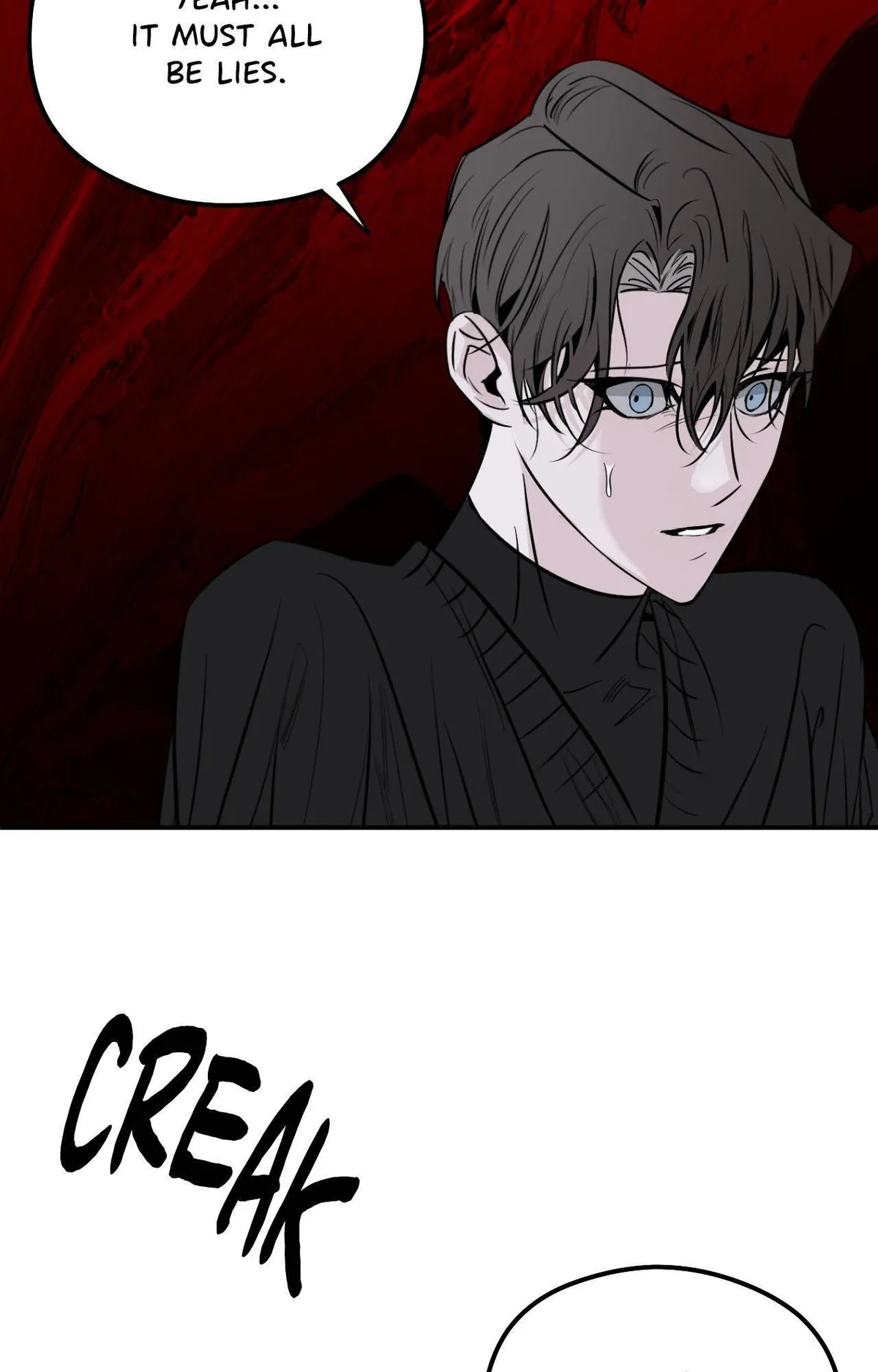 Shadow under the moon Chapter 25 page 58 - 