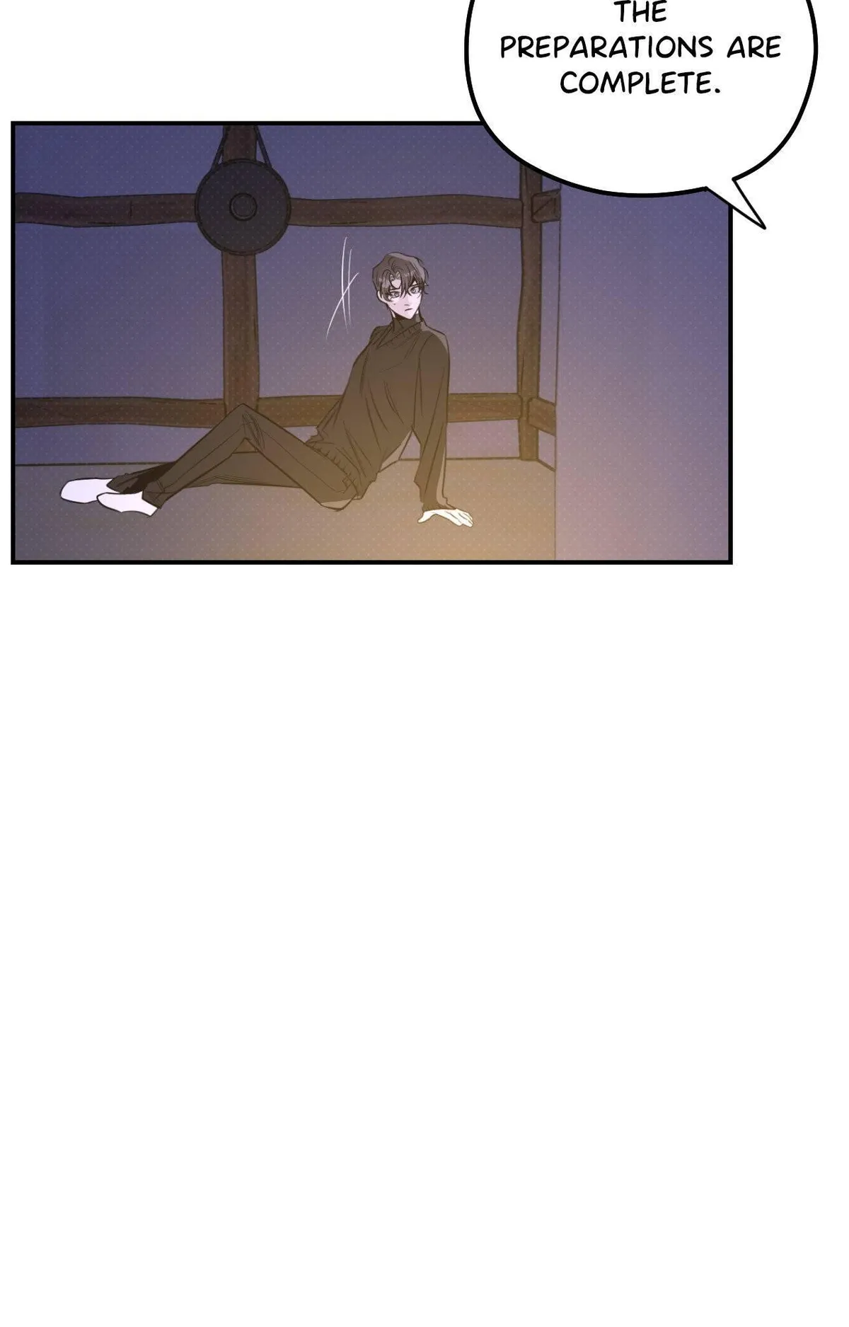 Shadow under the moon Chapter 25 page 59 - 