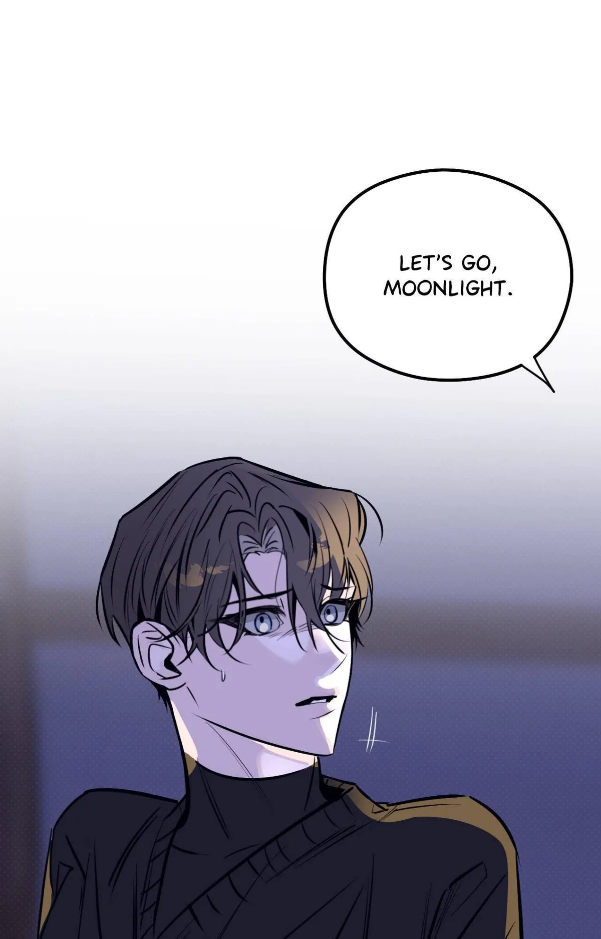 Shadow under the moon Chapter 25 page 61 - 