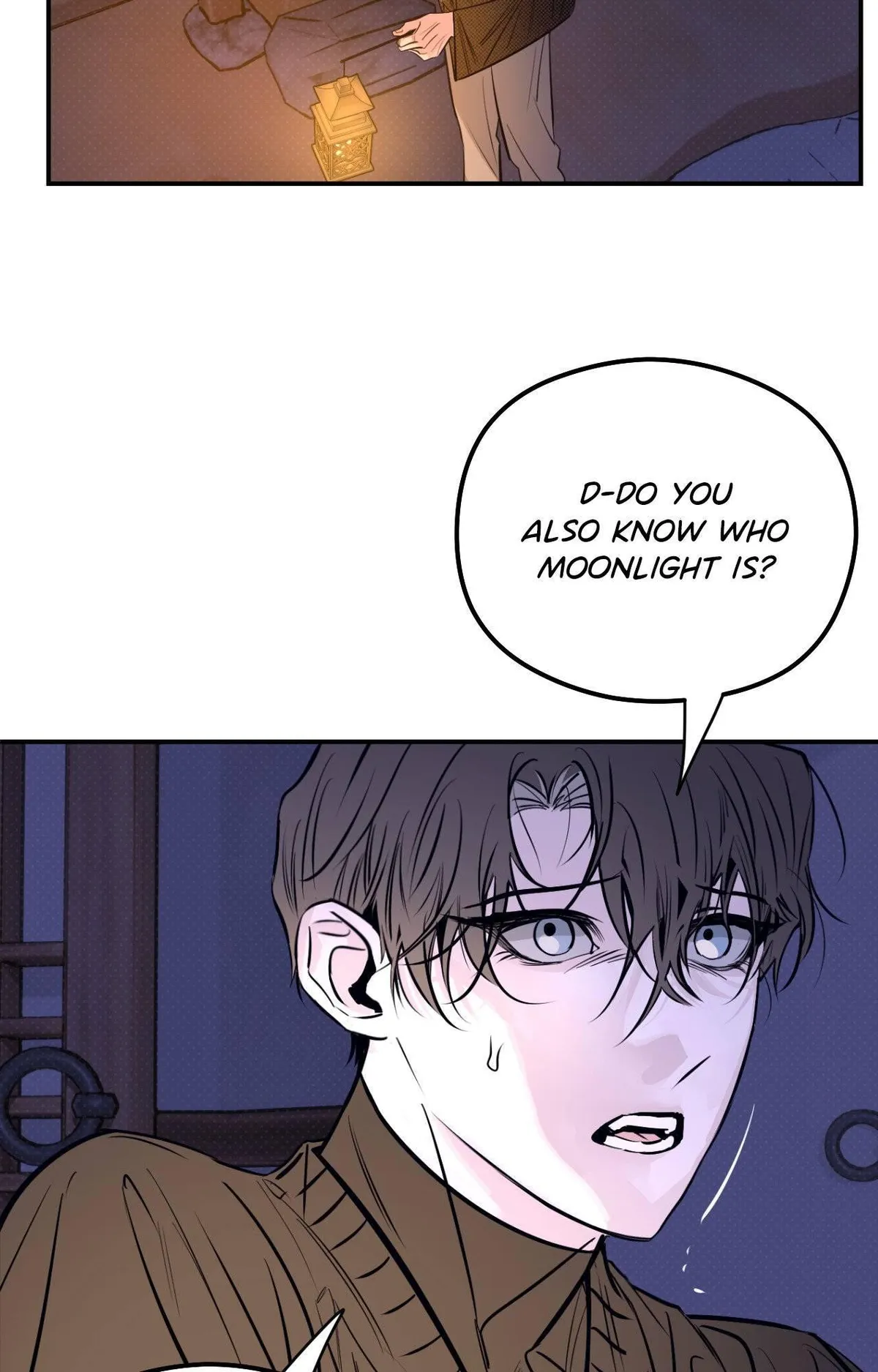 Shadow under the moon Chapter 25 page 63 - 