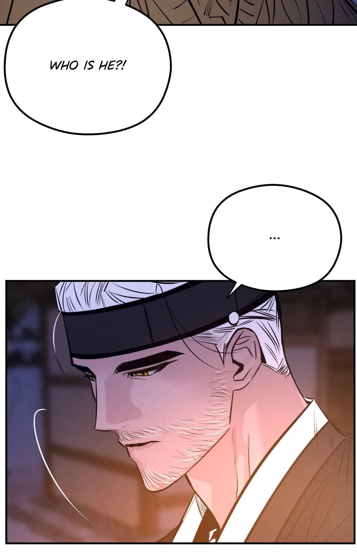 Shadow under the moon Chapter 25 page 64 - 
