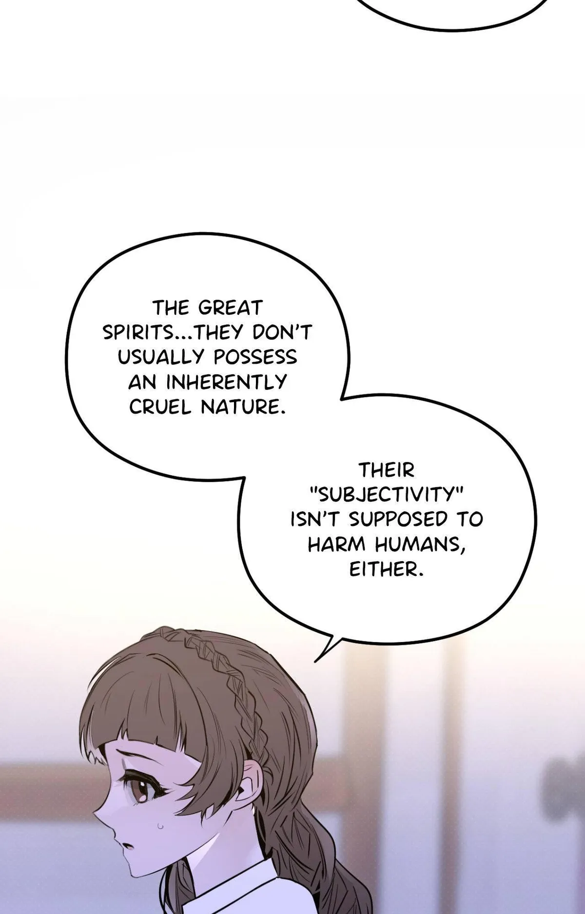 Shadow under the moon Chapter 25 page 10 - 