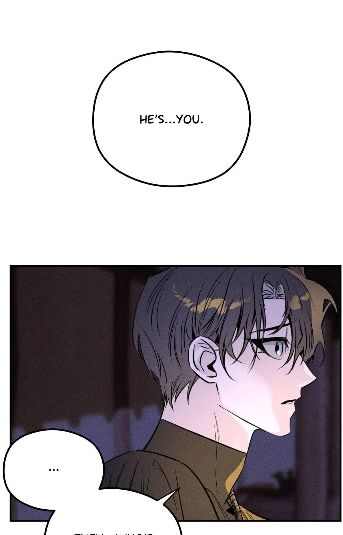 Shadow under the moon Chapter 26 page 1 - 