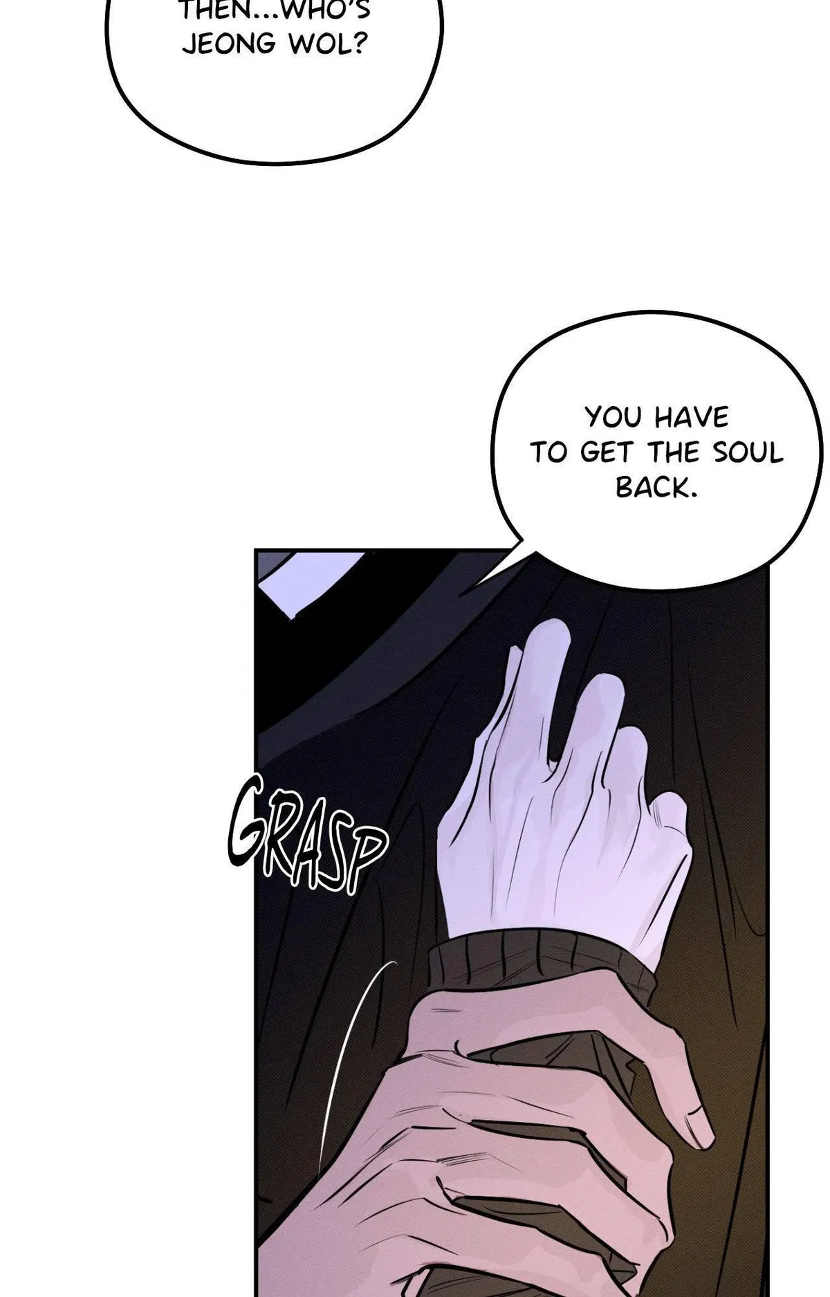 Shadow under the moon Chapter 26 page 2 - 
