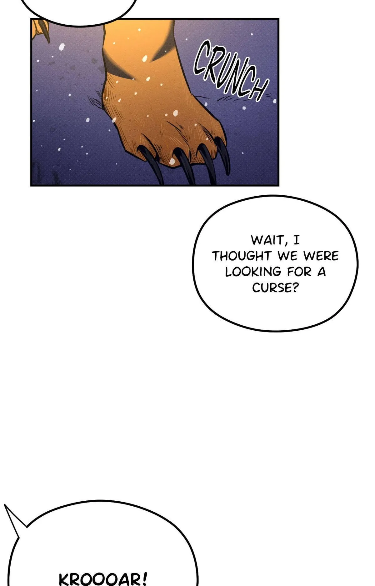 Shadow under the moon Chapter 26 page 13 - 