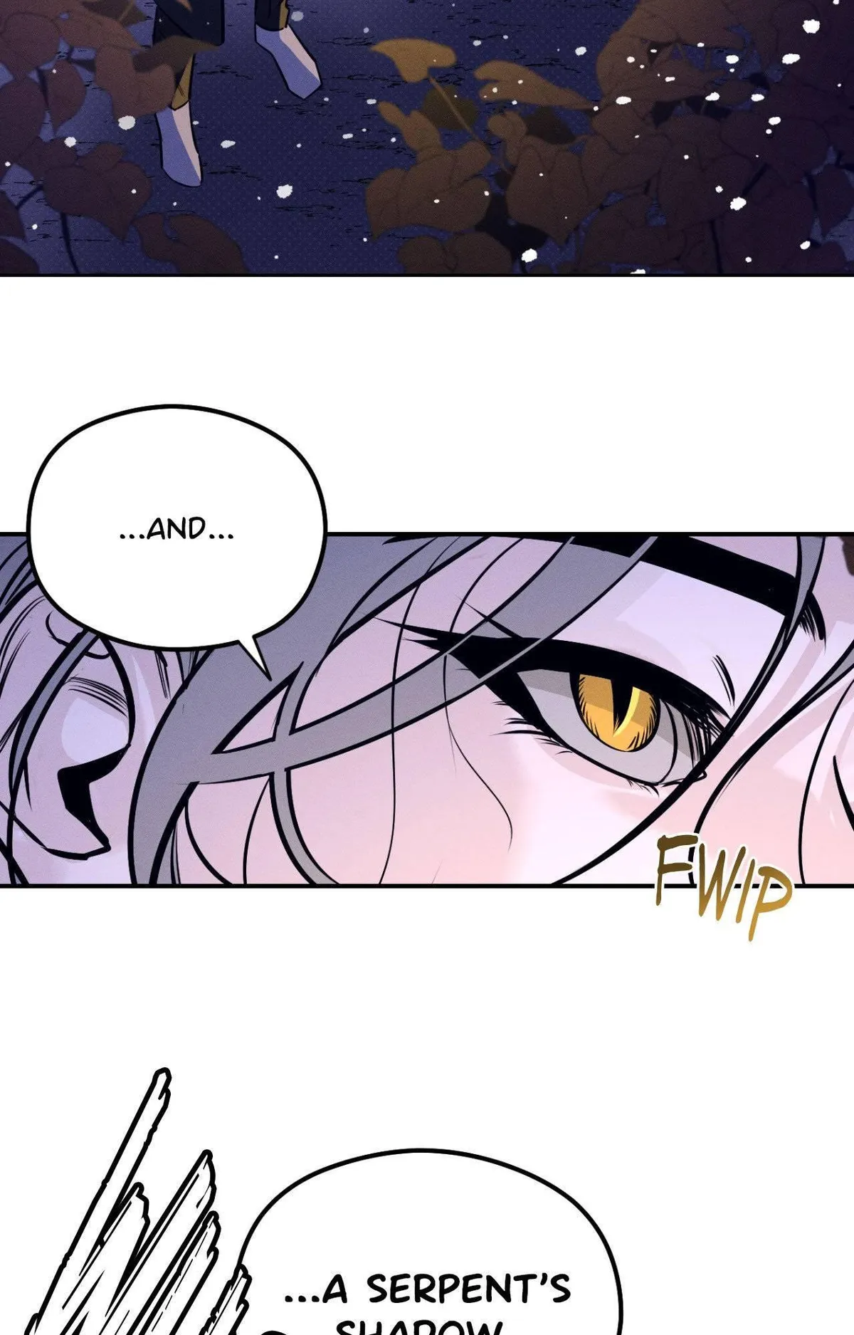 Shadow under the moon Chapter 26 page 18 - 