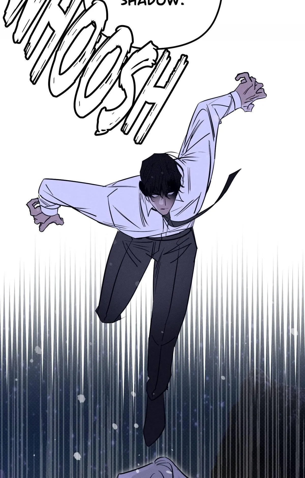 Shadow under the moon Chapter 26 page 19 - 