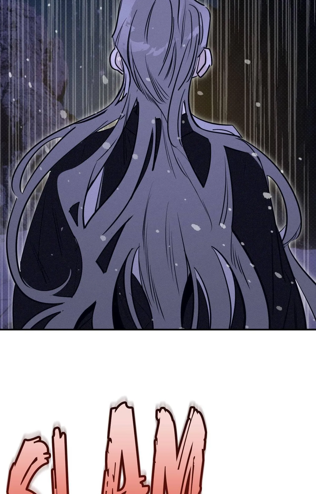 Shadow under the moon Chapter 26 page 20 - 