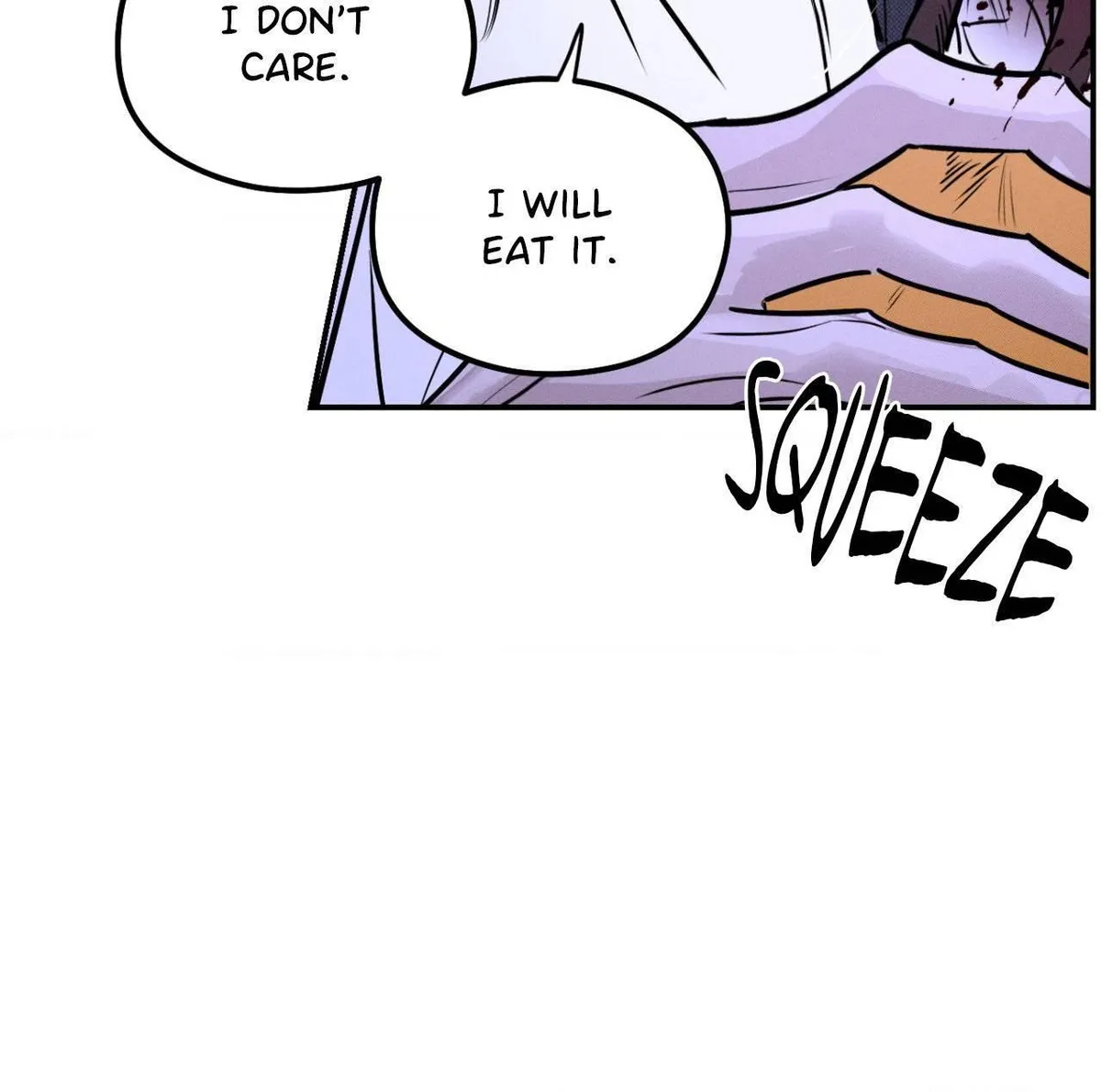 Shadow under the moon Chapter 26 page 23 - 
