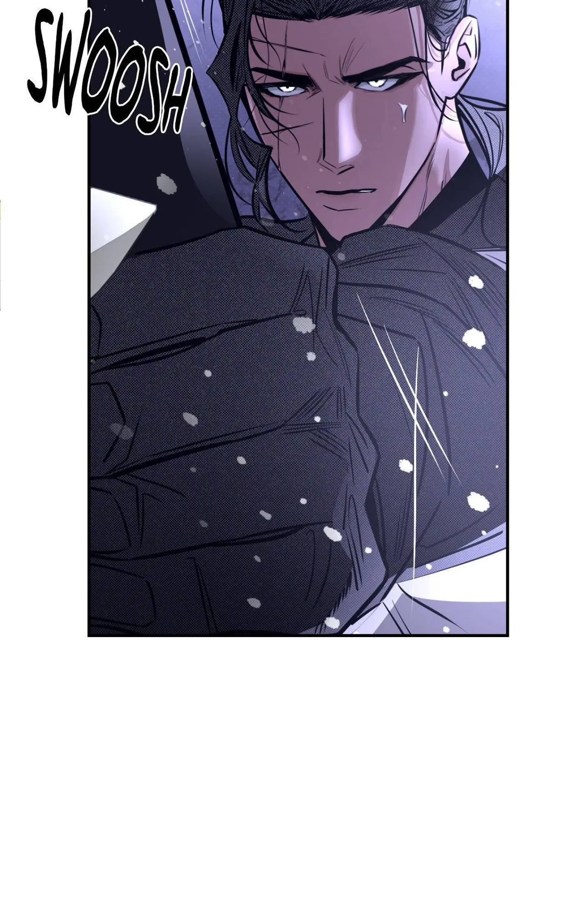 Shadow under the moon Chapter 26 page 30 - 