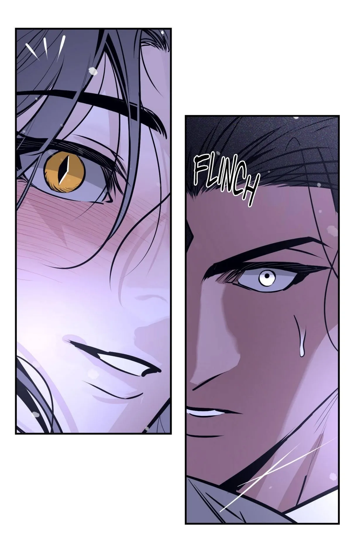 Shadow under the moon Chapter 26 page 31 - 