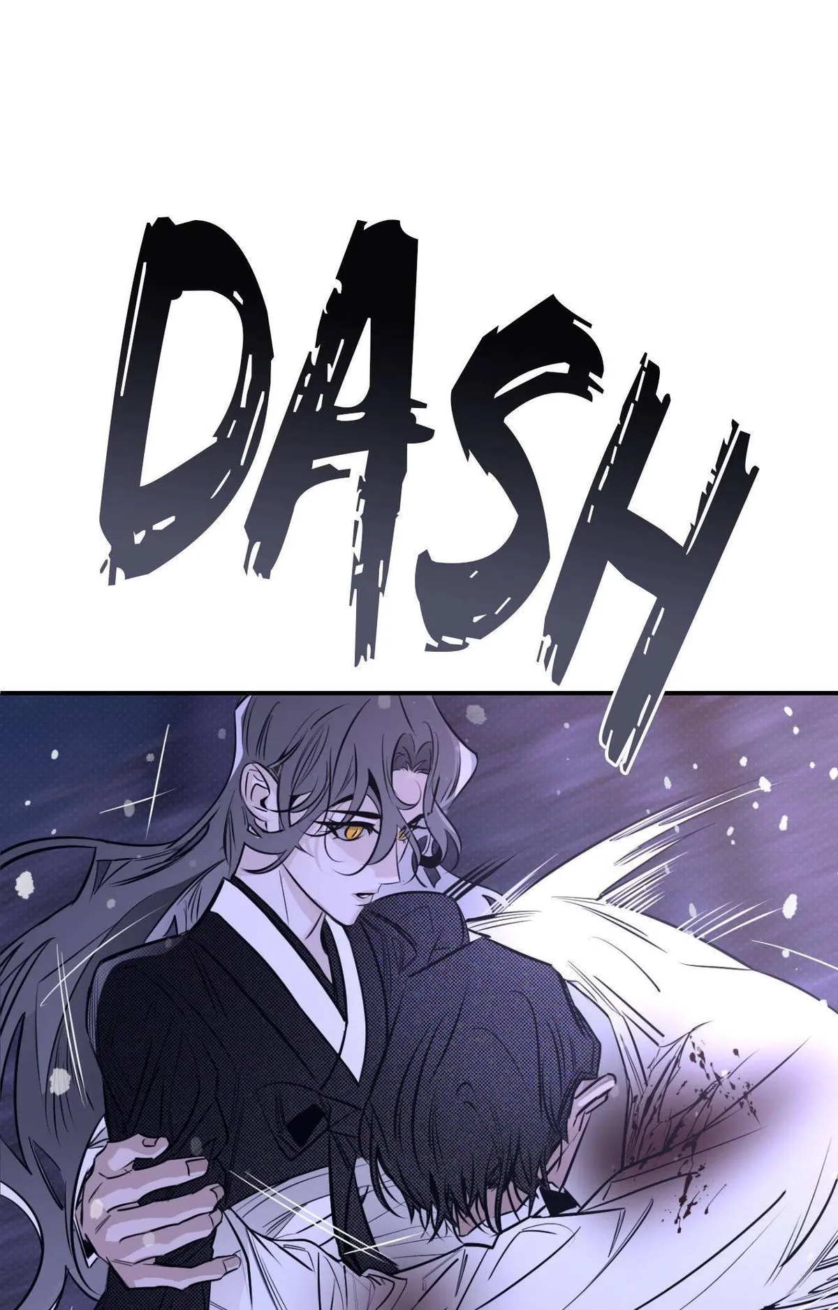 Shadow under the moon Chapter 26 page 32 - 