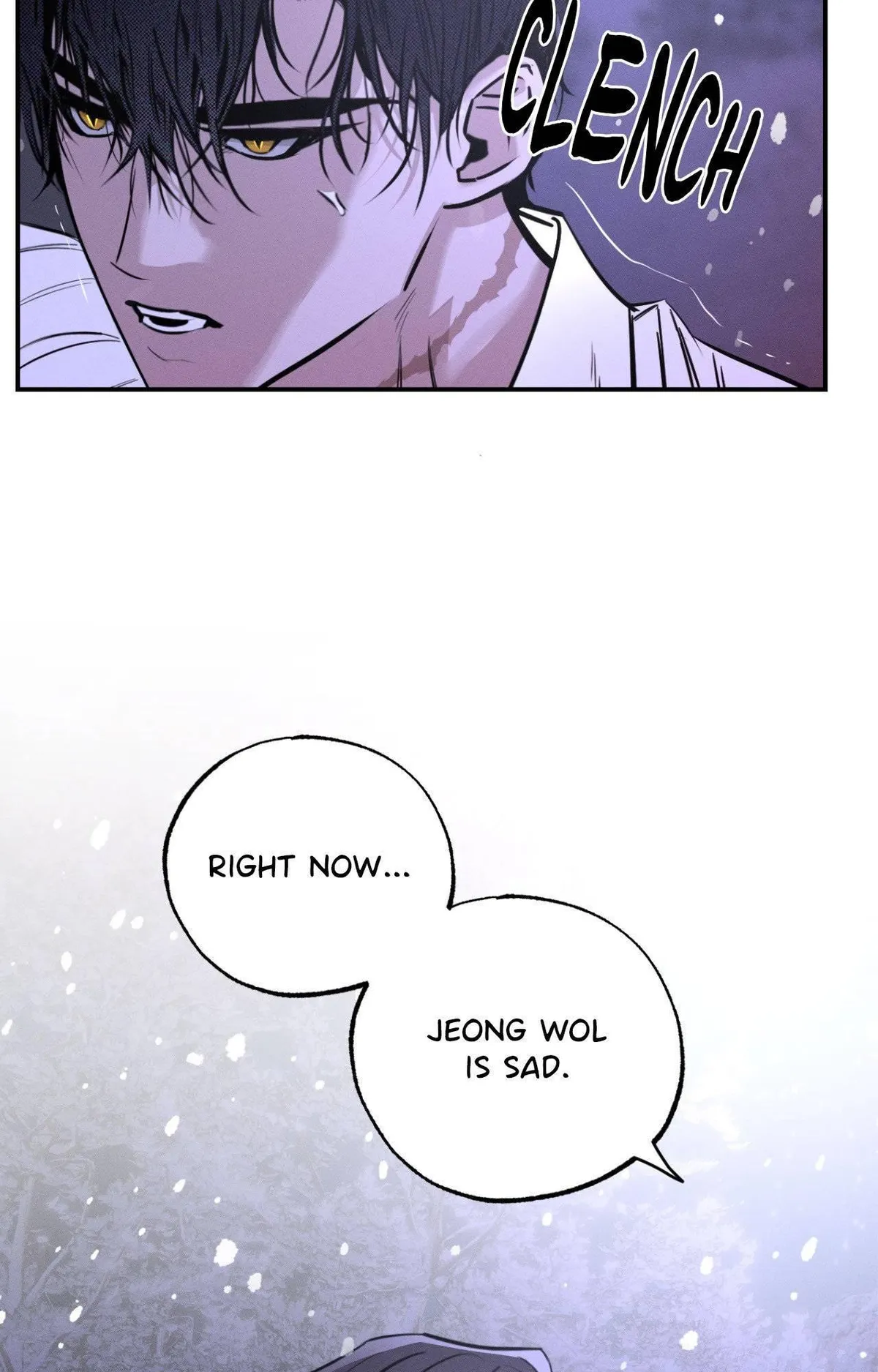 Shadow under the moon Chapter 26 page 36 - 