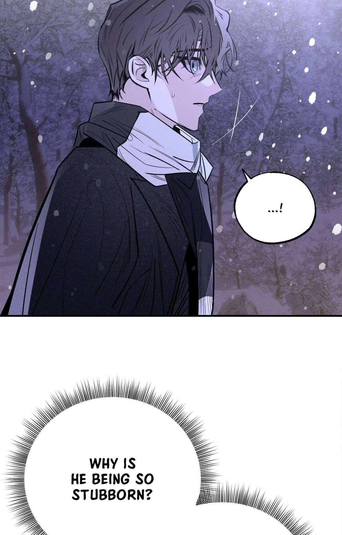 Shadow under the moon Chapter 26 page 37 - 