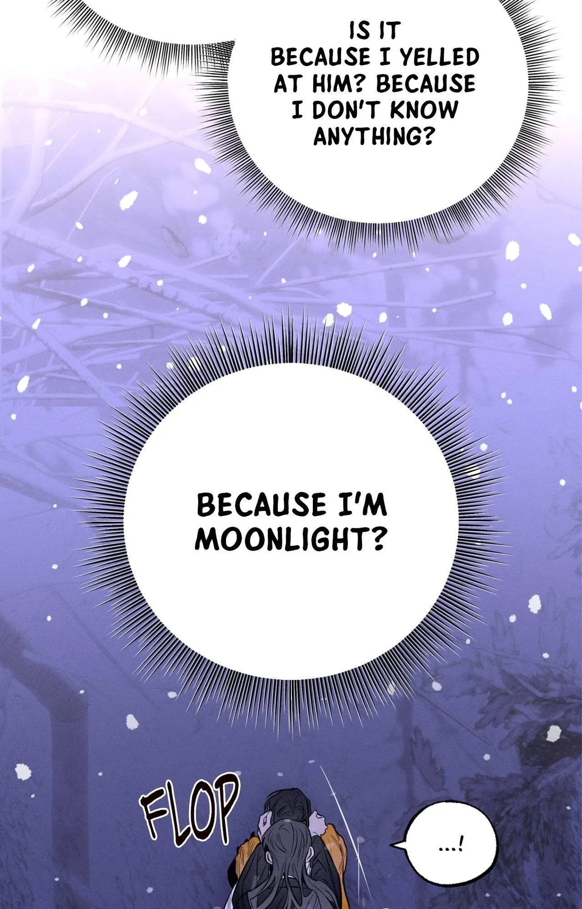 Shadow under the moon Chapter 26 page 38 - 