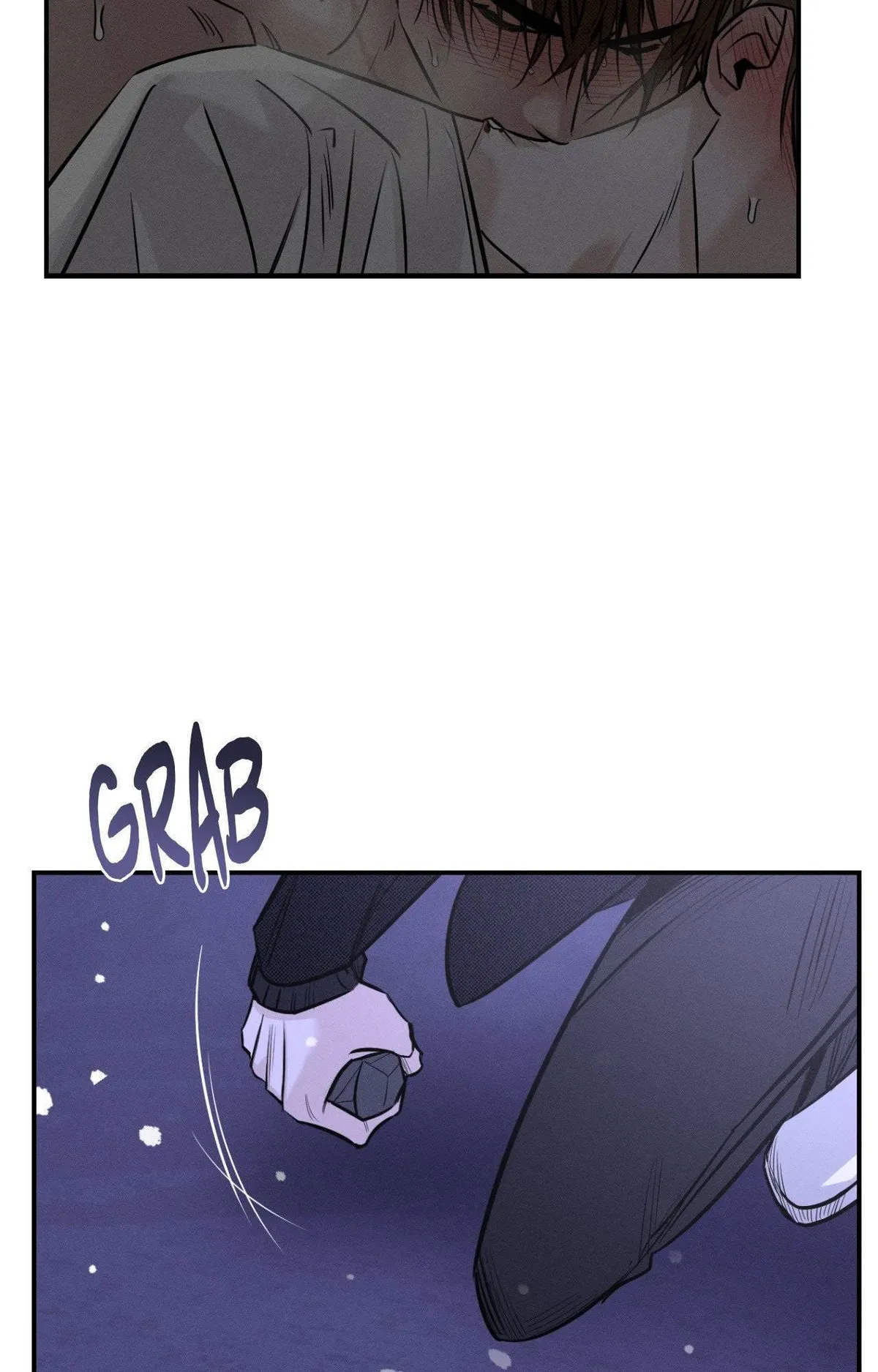 Shadow under the moon Chapter 26 page 42 - 