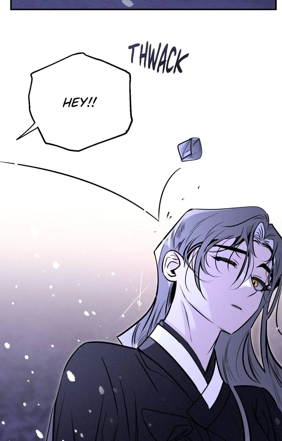 Shadow under the moon Chapter 26 page 43 - 