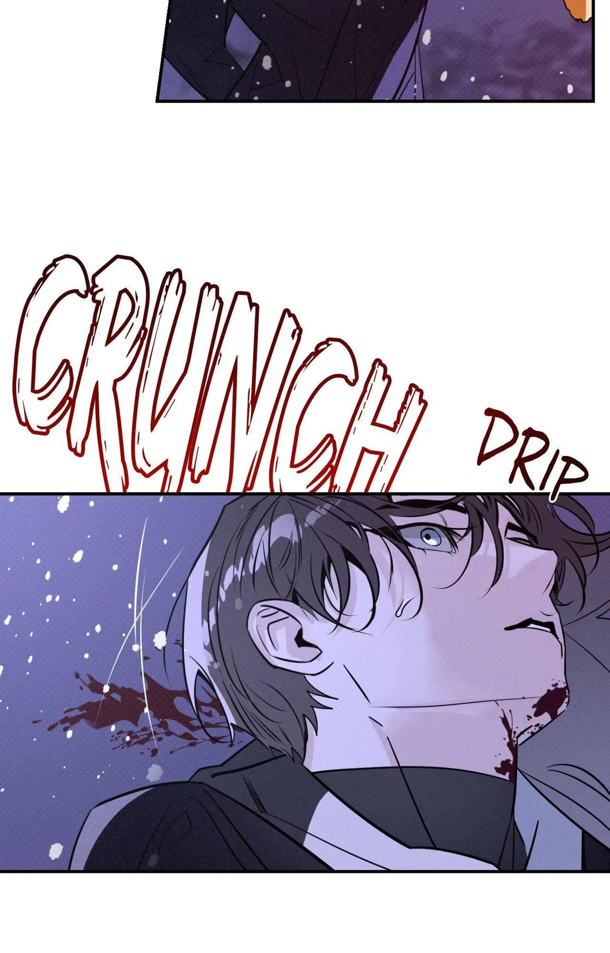Shadow under the moon Chapter 26 page 47 - 