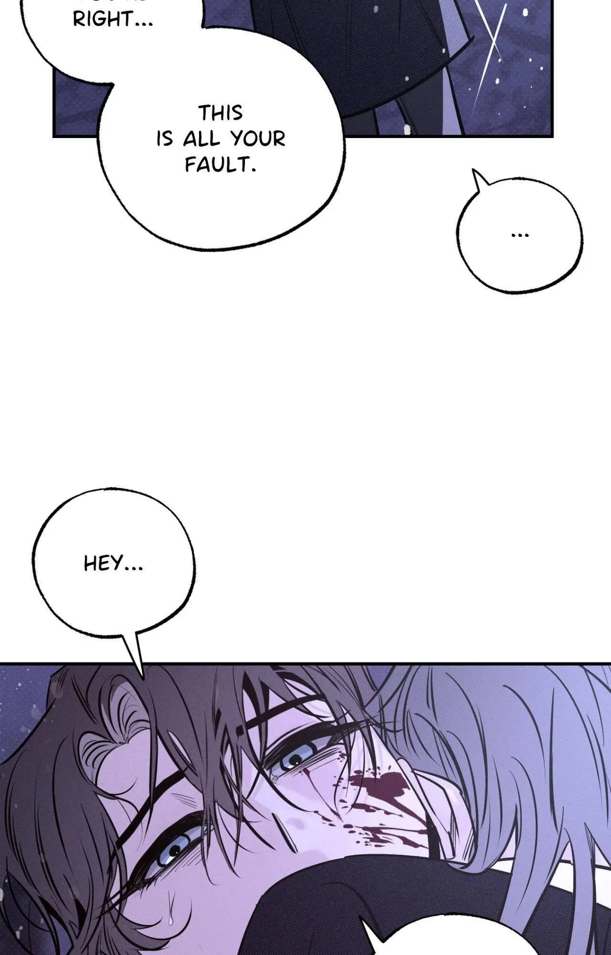 Shadow under the moon Chapter 26 page 49 - 