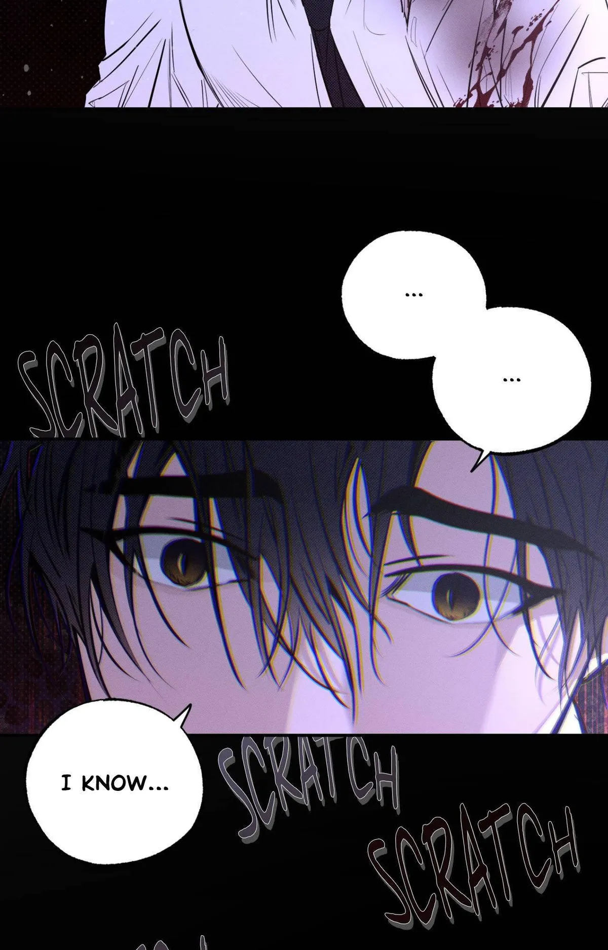 Shadow under the moon Chapter 26 page 51 - 