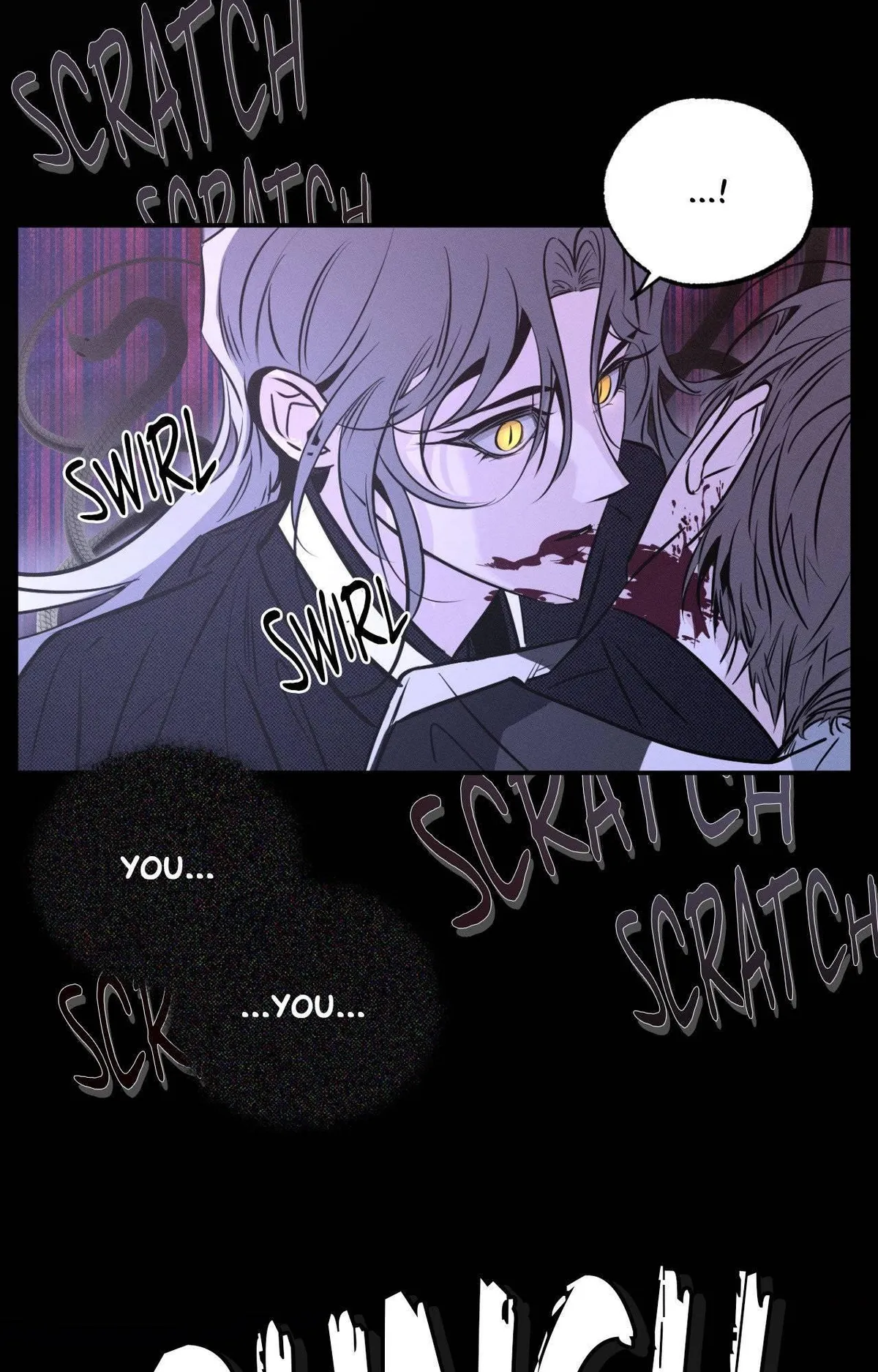 Shadow under the moon Chapter 26 page 52 - 