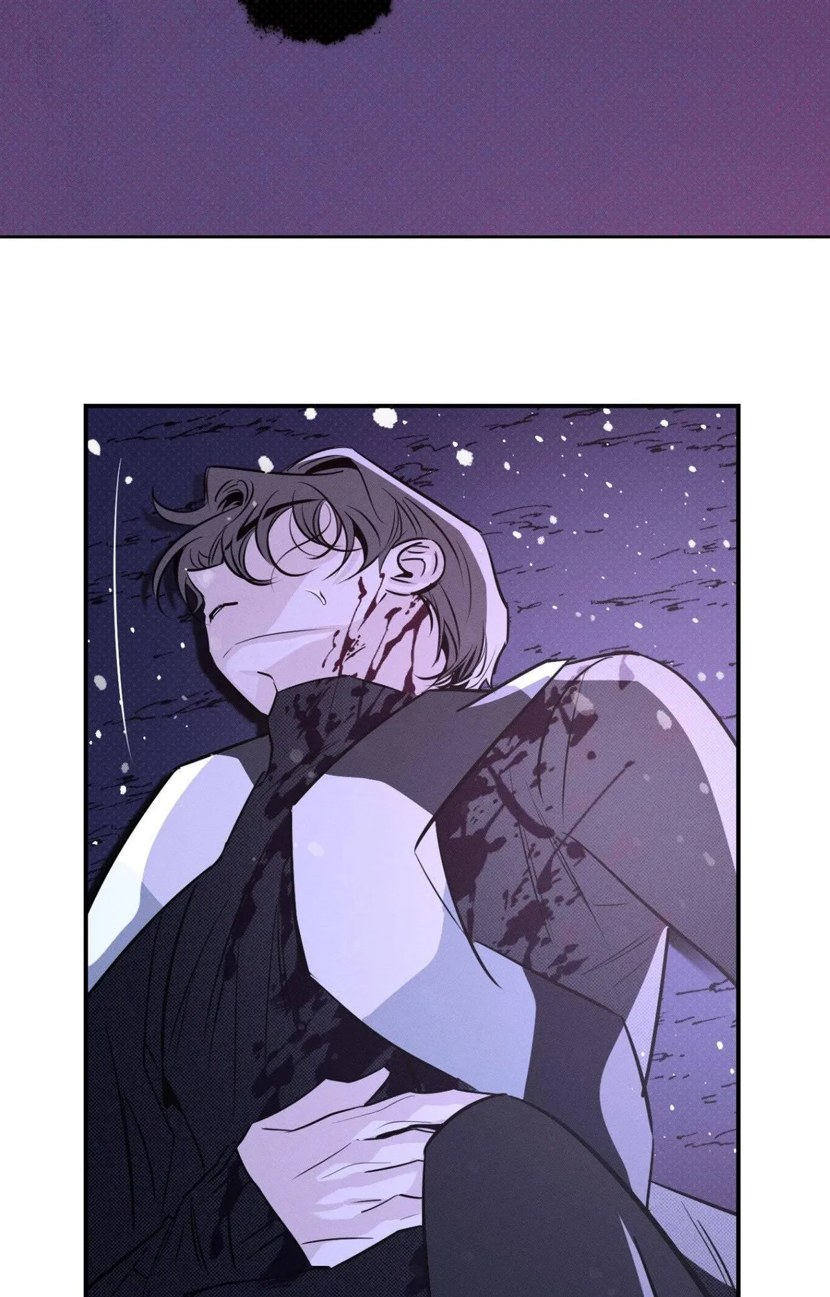 Shadow under the moon Chapter 26 page 55 - 