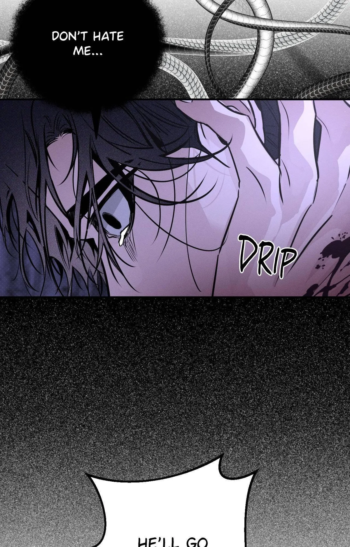 Shadow under the moon Chapter 26 page 59 - 