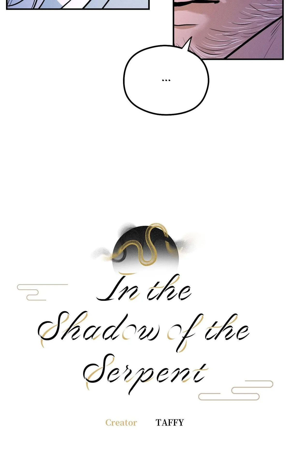 Shadow under the moon Chapter 26 page 7 - 