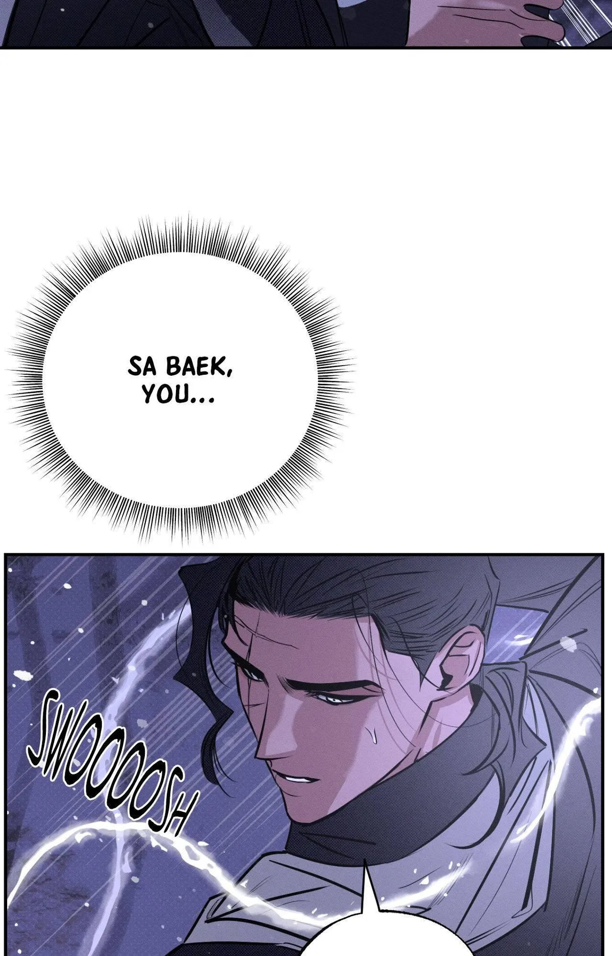 Shadow under the moon Chapter 26 page 61 - 