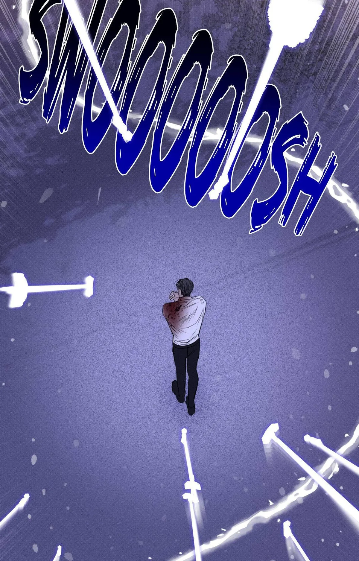 Shadow under the moon Chapter 26 page 63 - 