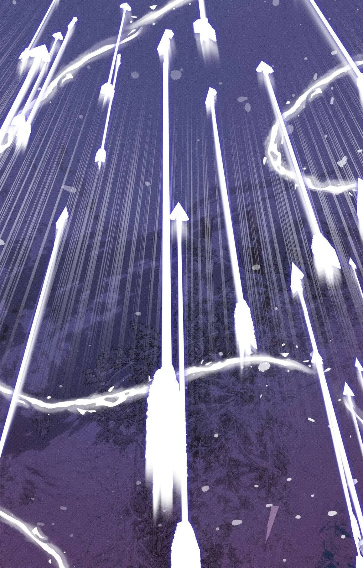 Shadow under the moon Chapter 26 page 64 - 