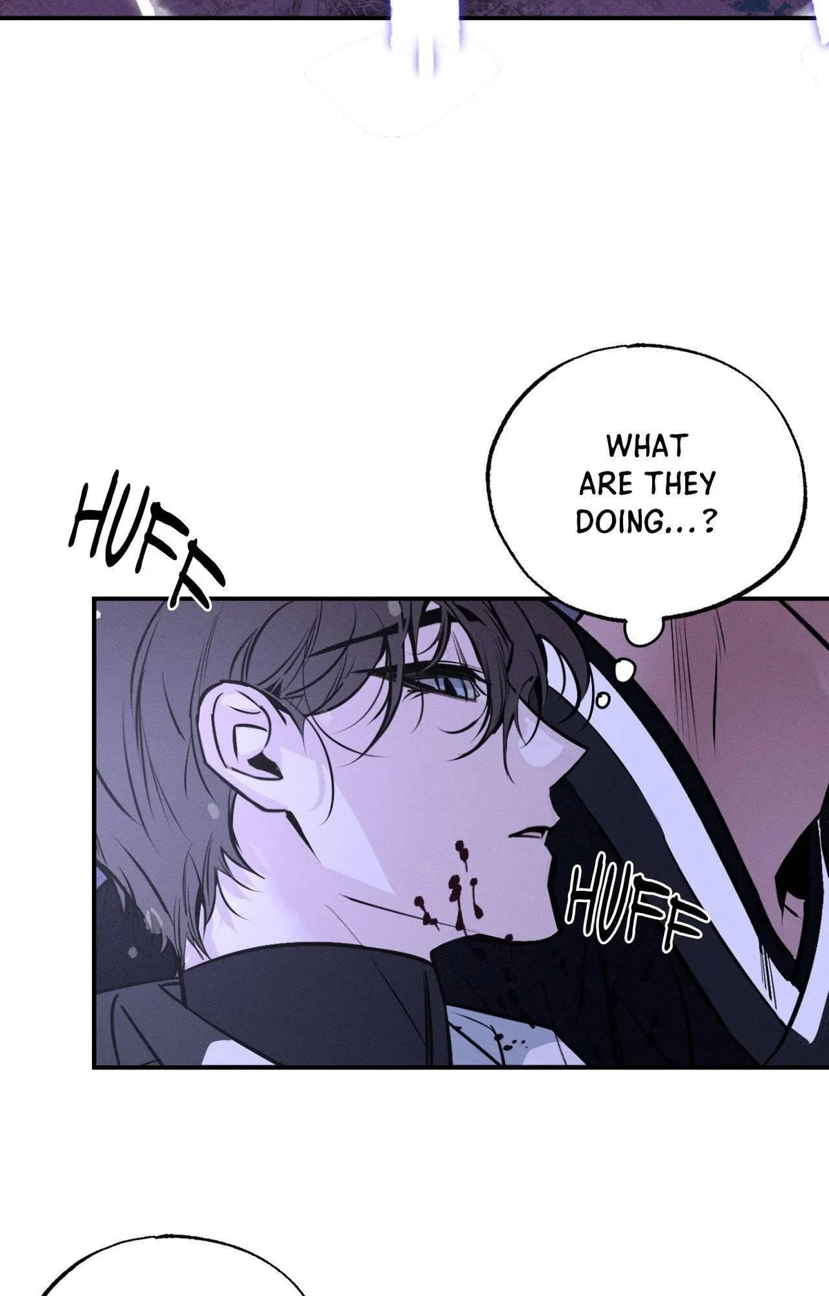 Shadow under the moon Chapter 26 page 65 - 