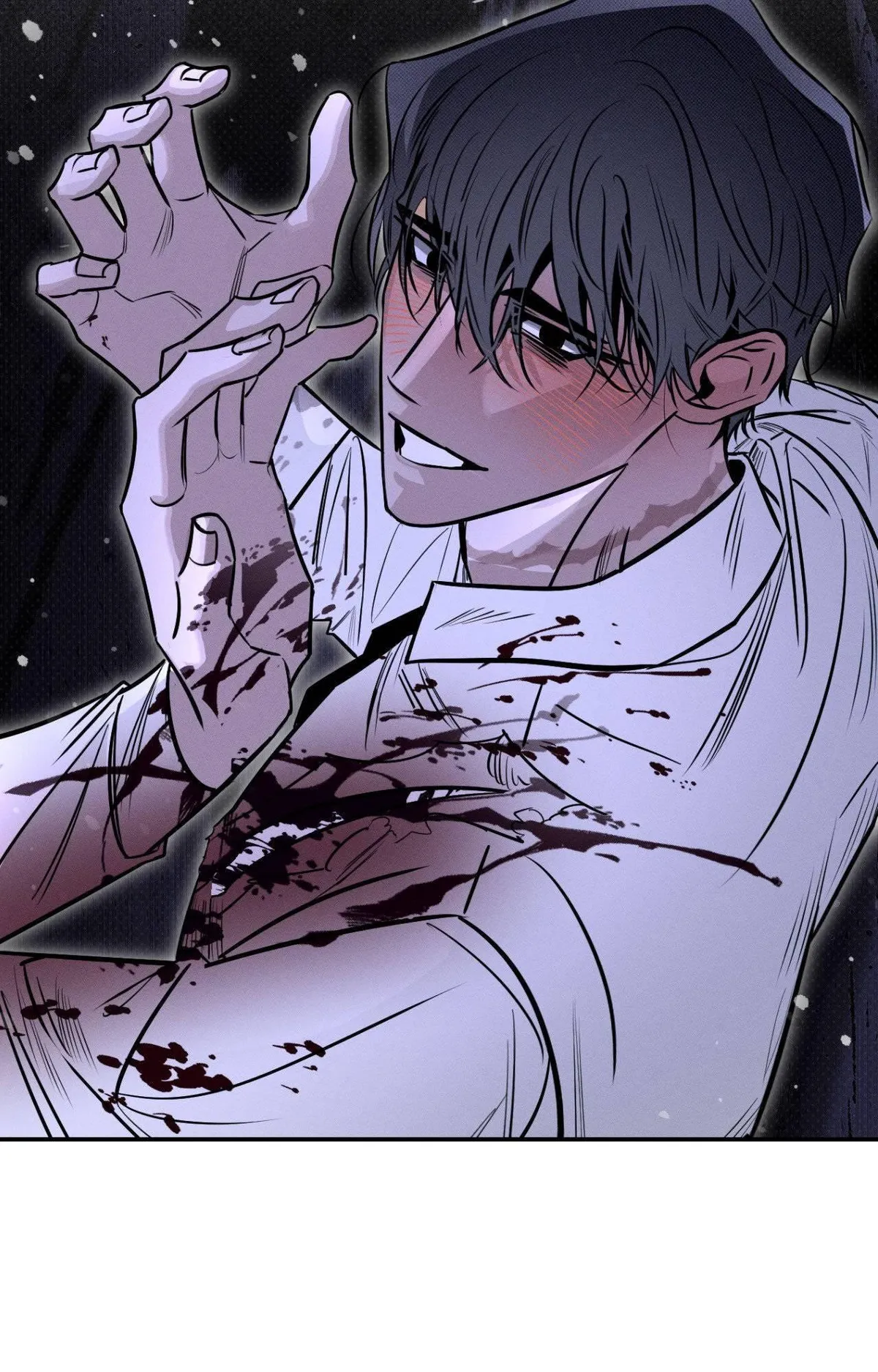 Shadow under the moon Chapter 26 page 67 - 