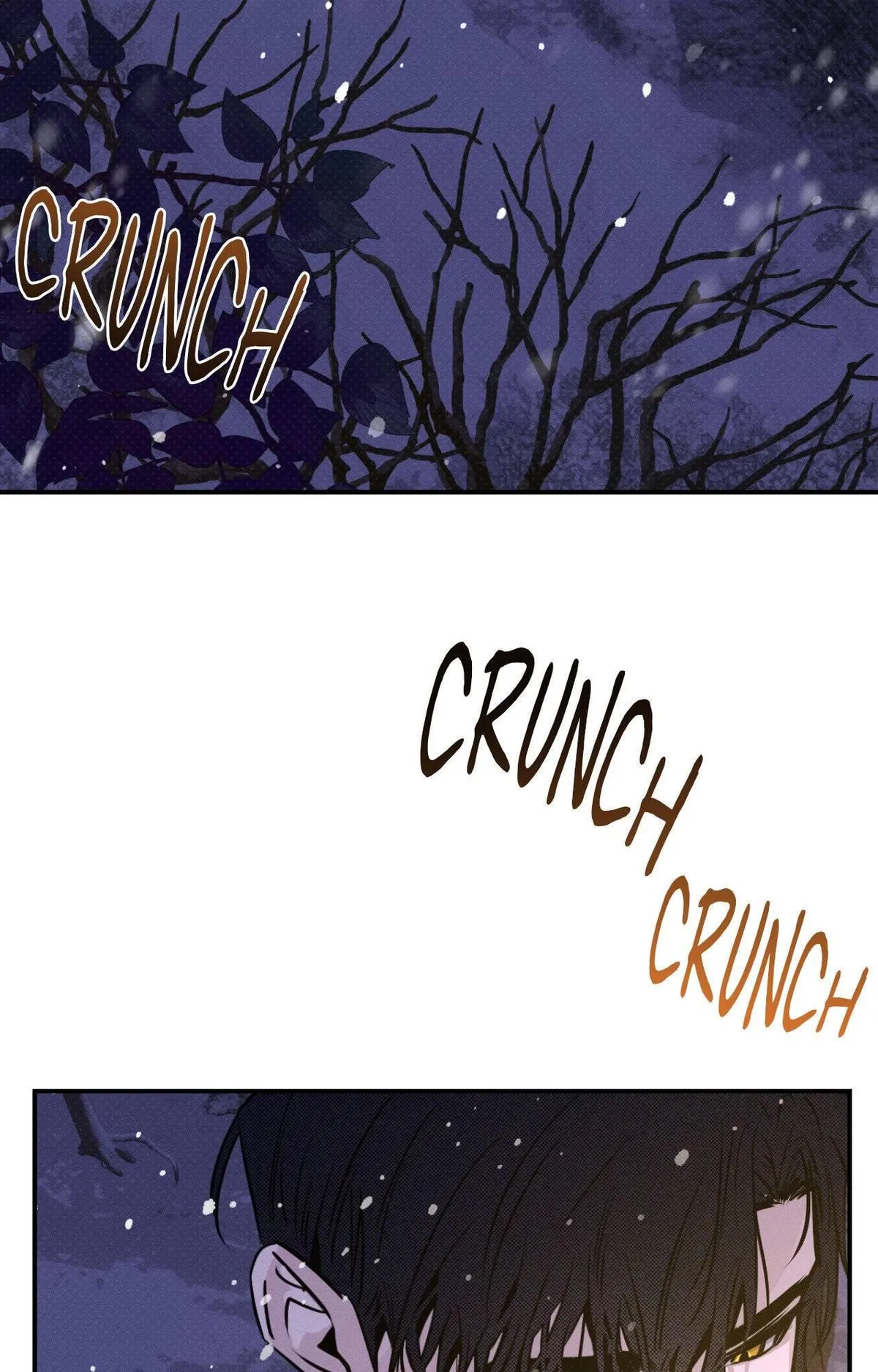 Shadow under the moon Chapter 26 page 9 - 