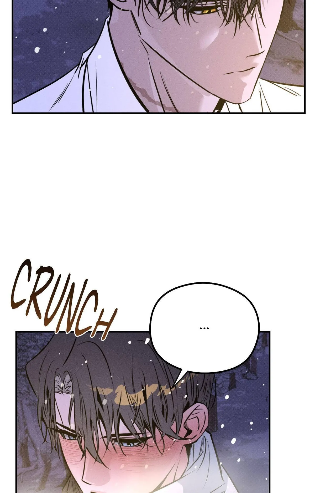 Shadow under the moon Chapter 26 page 10 - 