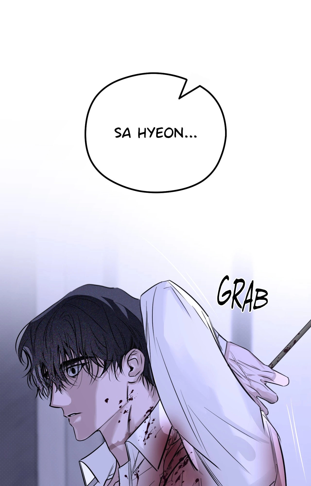 Shadow under the moon Chapter 27.1 page 2 - 
